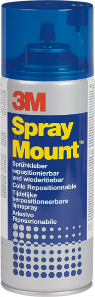 3M Spray Mount