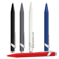 [CH] Caran d'Ache Roller 846