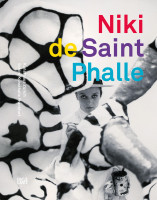 Niki de Saint Phalle | Hatje Cantz Vlg.
