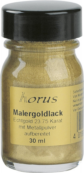 Horus Malergoldlack