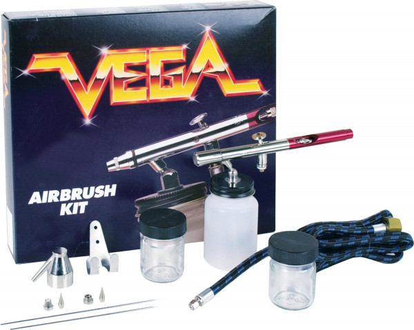 Vega Vega 2000 Blue Kit