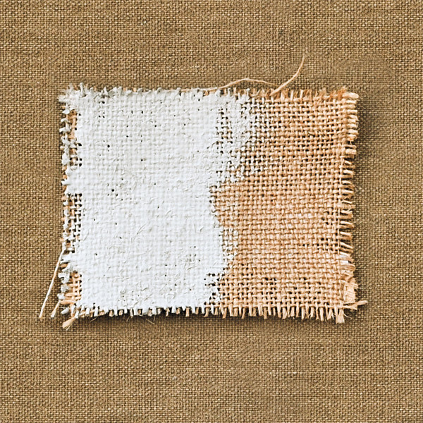 Jute Rohgewebe – Reine Jute, ca. 380 g/m²