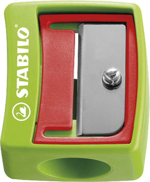 Stabilo® Woody 3 in 1-Spezialspitzer