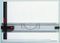 GABARIT PLAN DE TRAVAIL ARCHITECTE I STANDARDGRAPH 1:50