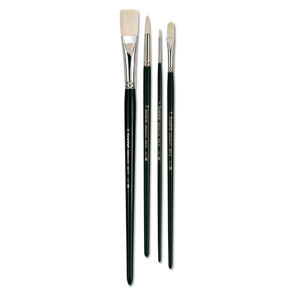 boesner Serie 995 Pinsel-Set