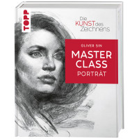 KdZ Masterclass Porträt (Oliver Sin) | frechverlag 2023