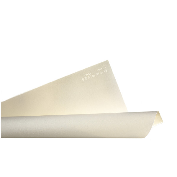 Arches® BFK-Rives-papier à bords frangés