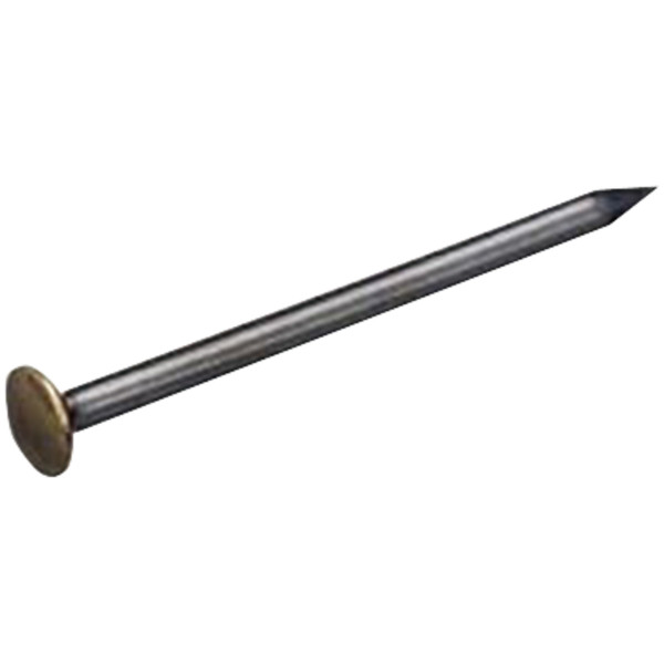 boesner Clous à cadre, en acier