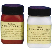 Kölner Permacoll Size