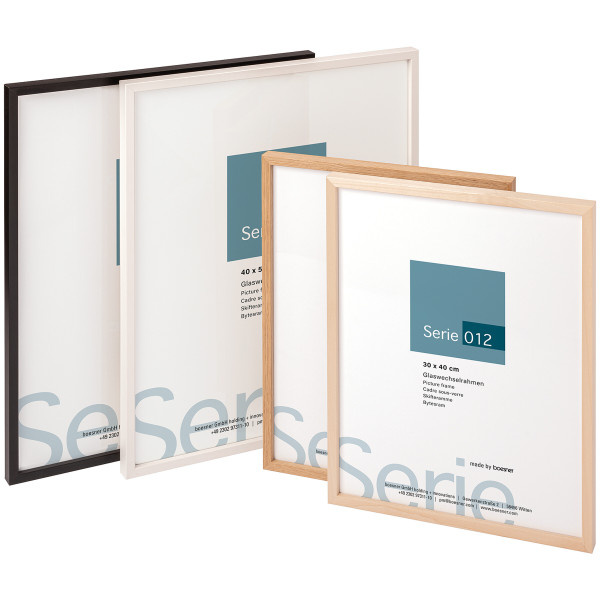 boesner Serie 012 sous-verre