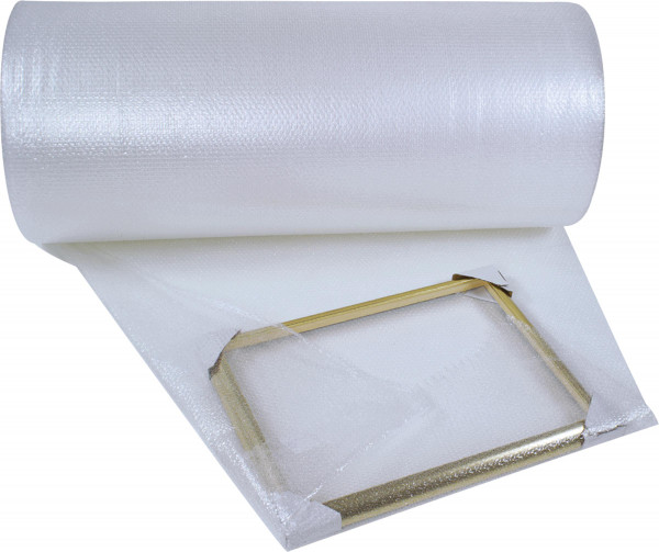 Boesnertest Luftpolsterfolie, Rolle