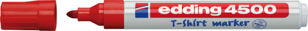 Edding 4500 Textilmarker