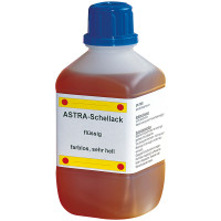 Astra Schellack, flüssig