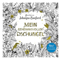 Mein geheimnisvoller Dschungel | S. Fischer Vlg.
