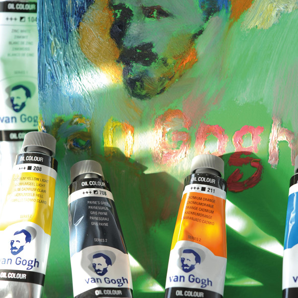Produktbild von Softpastell Kreide Set Rembrandt Weiche Pastellkreiden Set - 30 Farben In Box, Professionelle Künstlerqualität Pastellbox Mit Schaumeinlage