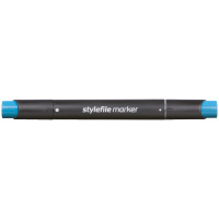 Stylefile Marker