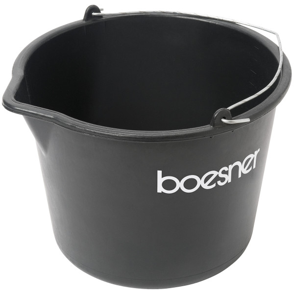 boesner Misch-/Abfülleimer