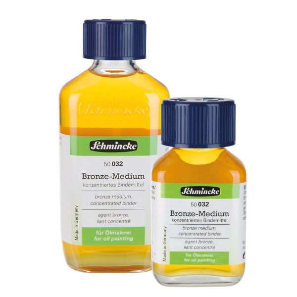 Schmincke Bronze-Medium