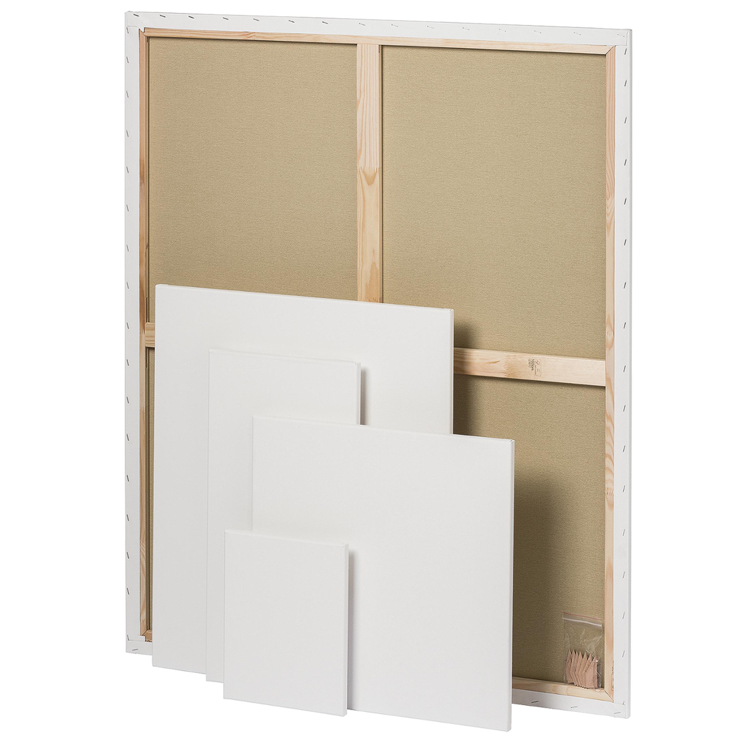 Keilrahmen Leinwand 200 X 300