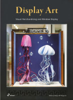 DISPLAY ART | Wang, Shaoqiang, Hoaki Books 