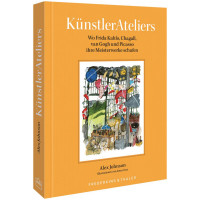 Künstler Ateliers