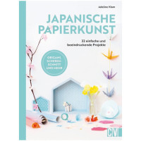 Japanische Papierkunst Klam CV