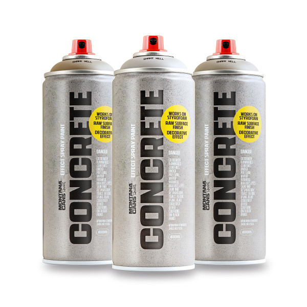 Montana Concrete Effect Spray