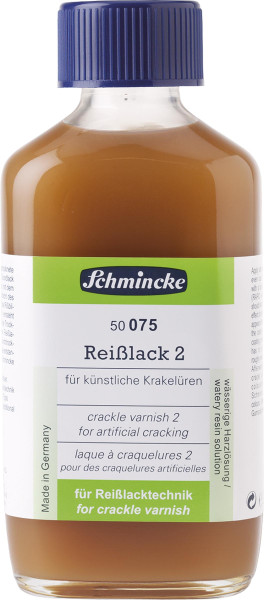 Schmincke Reißlack 2