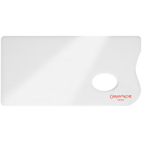 Caran d'Ache Palette Aquarelle
