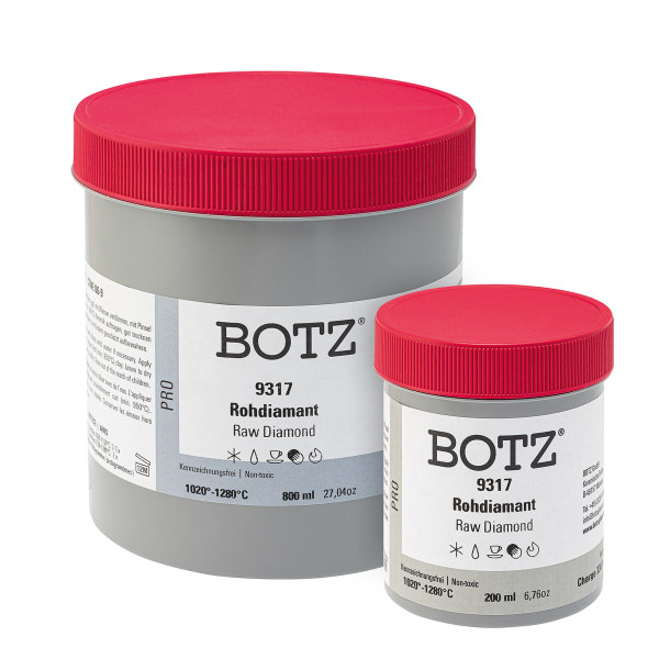 Botz Glace liquide Pro