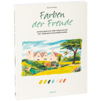 Farben der Freude | Katie Moody | Midas 2025