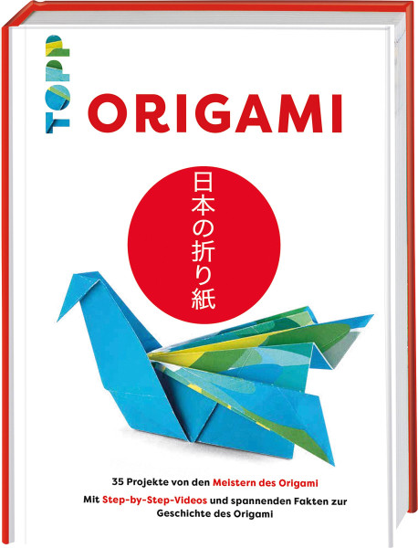 frechverlag Origami