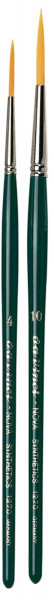 Boesnertest Serie 1270
Schreibpinsel