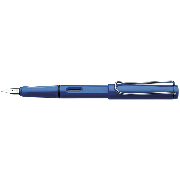 Lamy Stylo à plume safari