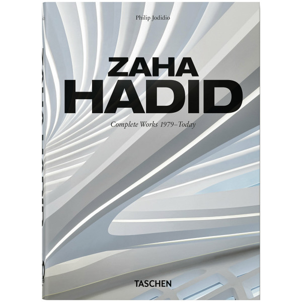 Taschen Verlag Zaha Hadid
