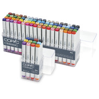 Copic Classic Marker-Set