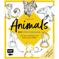 Animals | Susanne Loose, EMF Verlag