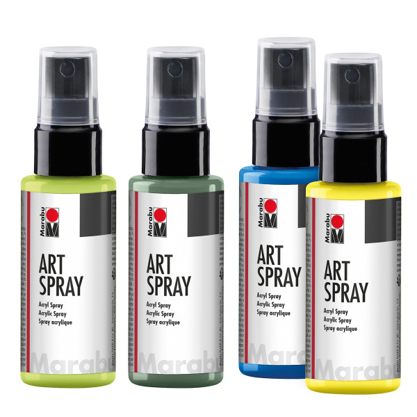 Marabu Art Spray