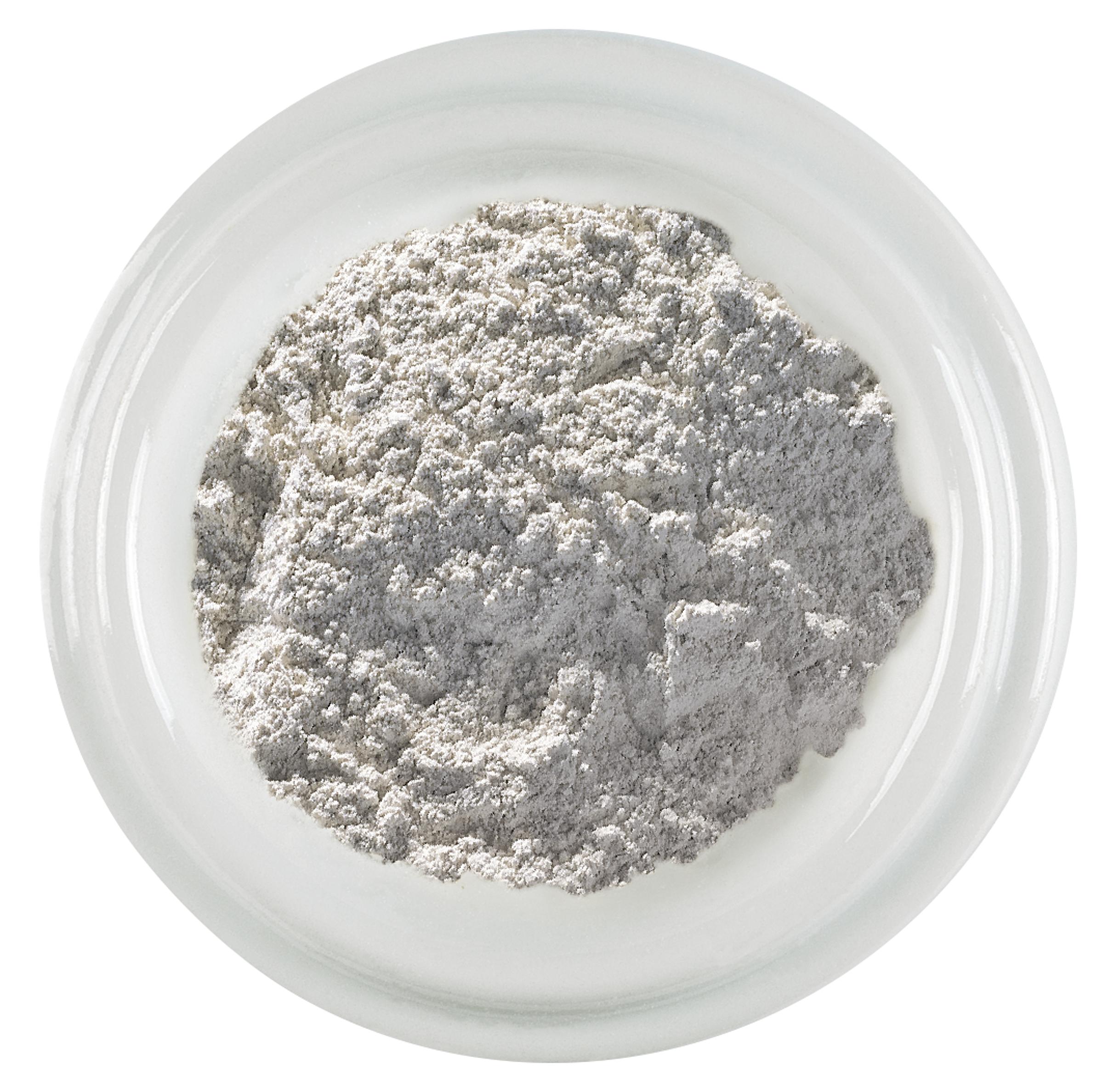 Superfeiner Weißer Kaolin-Ton – 150 G, Pharmazeutische Qualität | Für Gesichtsmasken & Hautpflege, Vegan & Tierversuchsfrei