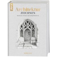 Architektur zeichnen