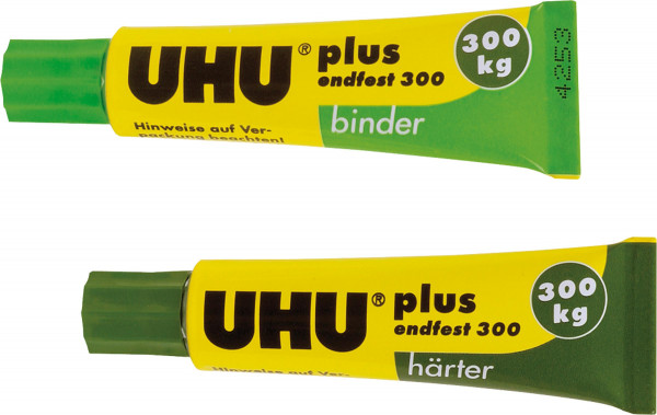 Uhu Plus Endfest