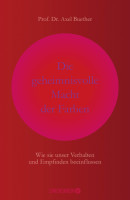 Die geheimnisvolle Macht der Farben | Axel Buether, Droemer Vlg.