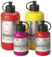 Lascaux Sirius Primary System