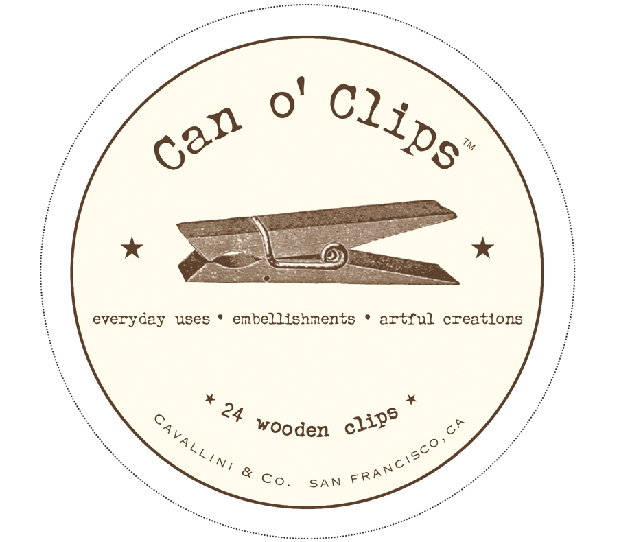 Can o'Clips