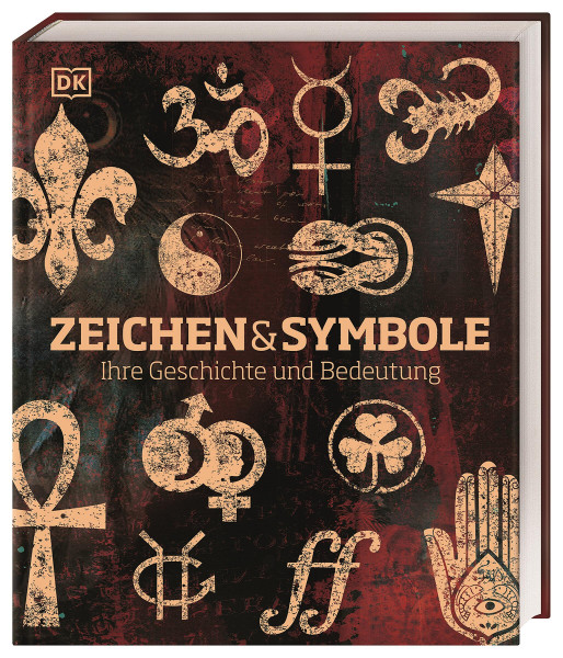 Dorling Kindersley Verlag Zeichen und Symbole