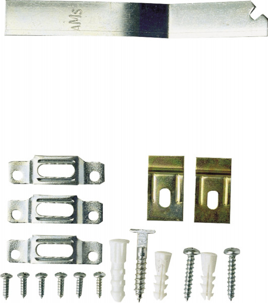  Spezialschlüssel für Montage/Demontage