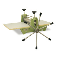 Signum Druckpresse 423/50L 