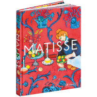 Henri Matisse | Meisterwerke | Anne Sefrioui | Prestel 2026
