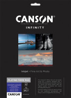 Platine Fibre Rag | Canson Infinity