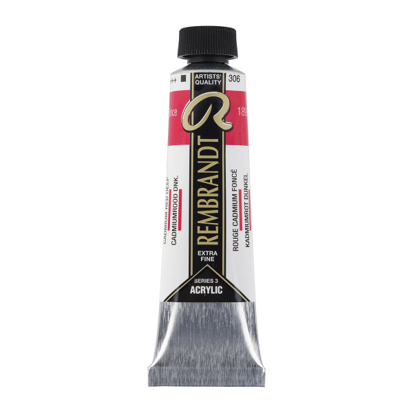 Royal Talens – Rembrandt Peinture acrylique ultra-fine pour artiste